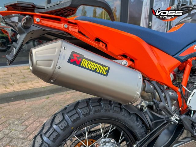 ktm - 890-adventure-r-rally