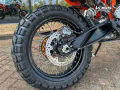 KTM 890 Adventure R Rally 2026 nieuw – foto 7 van 12
