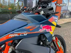KTM 890 Adventure R Rally 2026 nieuw – foto 8 van 12