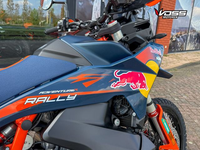 ktm - 890-adventure-r-rally
