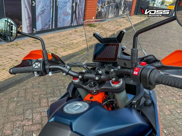 ktm - 890-adventure-r-rally