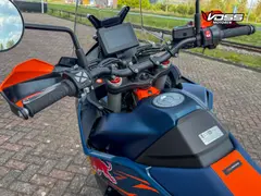 KTM 890 Adventure R Rally 2026 nieuw – foto 10 van 12