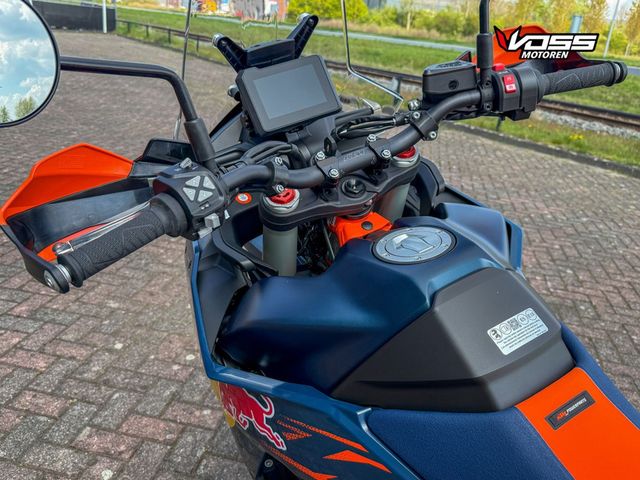 ktm - 890-adventure-r-rally