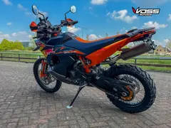 KTM 890 Adventure R Rally 2026 nieuw – foto 11 van 12