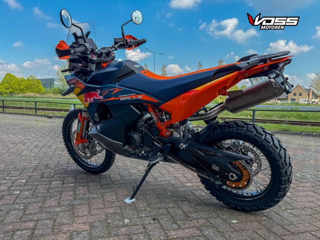 ktm - 890-adventure-r-rally
