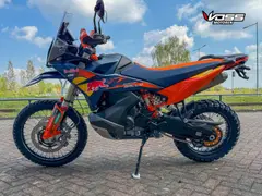 KTM 890 Adventure R Rally 2026 nieuw – foto 12 van 12