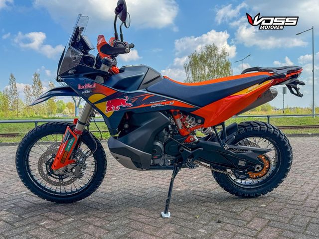 ktm - 890-adventure-r-rally