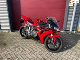 HONDA CBR 1000 RR FIREBLADE