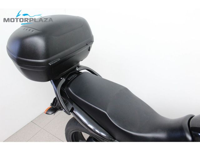 yamaha - tdm-900