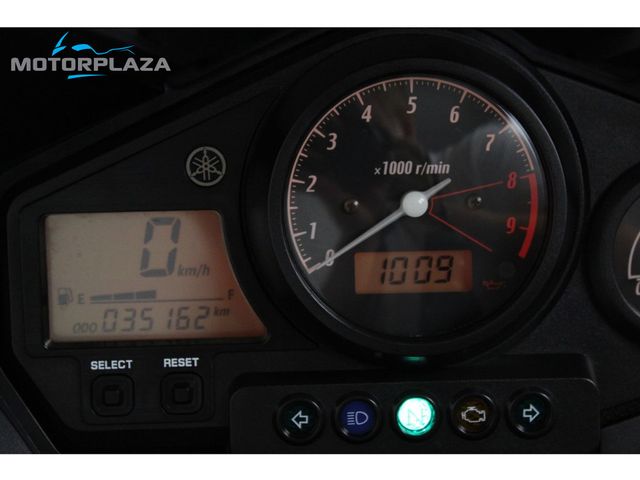 yamaha - tdm-900