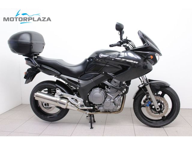 yamaha - tdm-900