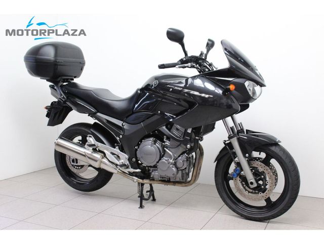 yamaha - tdm-900