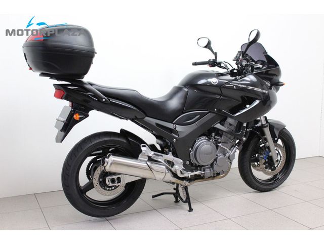 yamaha - tdm-900