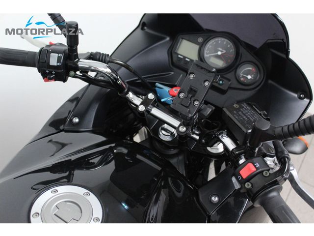 yamaha - tdm-900