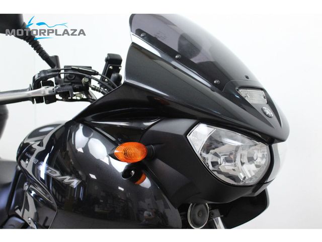yamaha - tdm-900