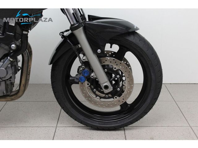 yamaha - tdm-900