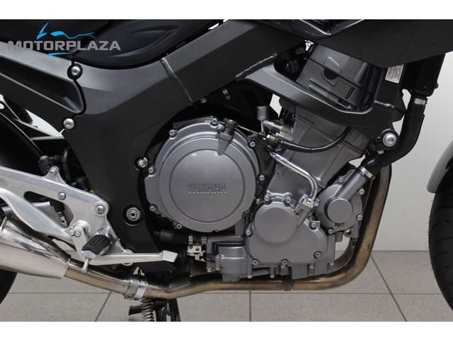 yamaha - tdm-900
