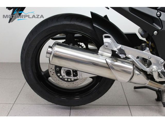yamaha - tdm-900