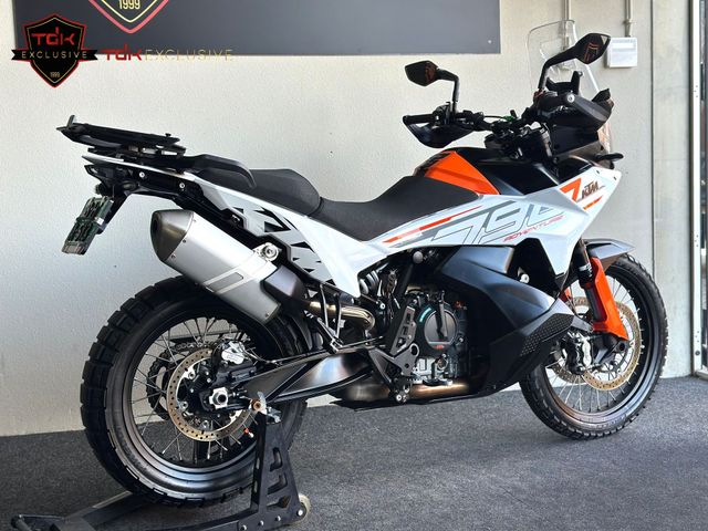 ktm - 790-adventure
