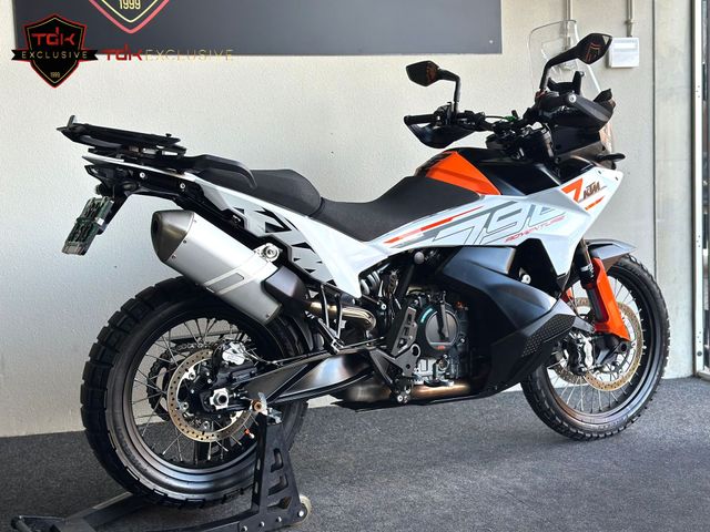 ktm - 790-adventure