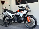 KTM 790 ADVENTURE