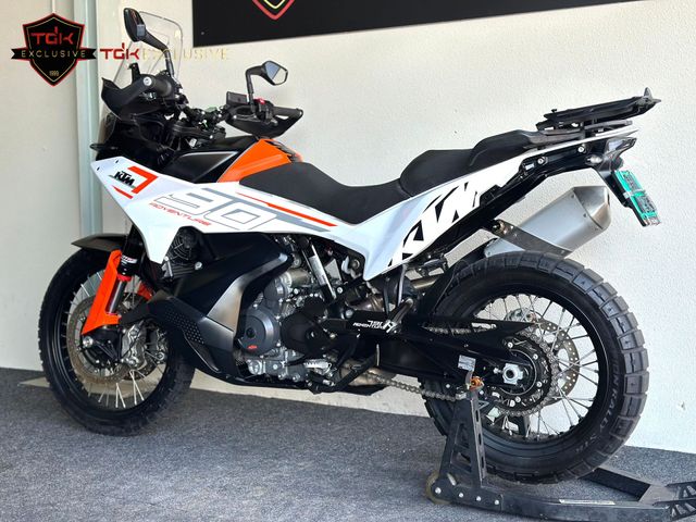 ktm - 790-adventure
