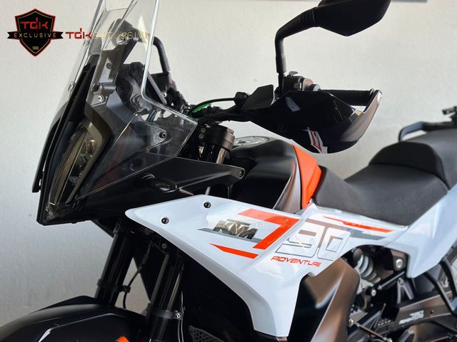ktm - 790-adventure