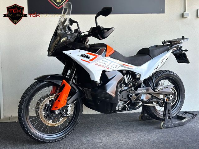 ktm - 790-adventure