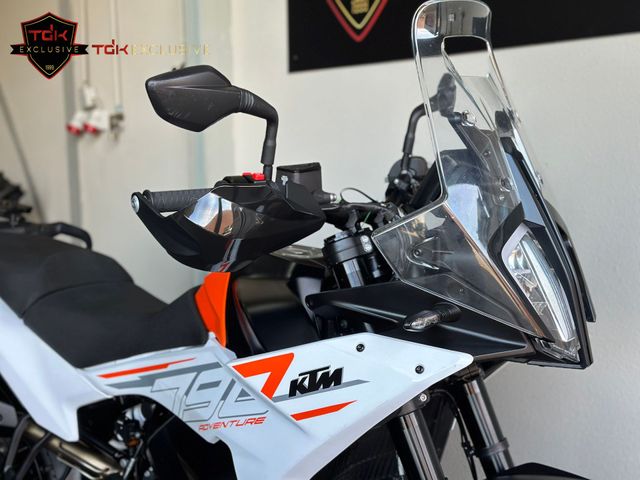 ktm - 790-adventure