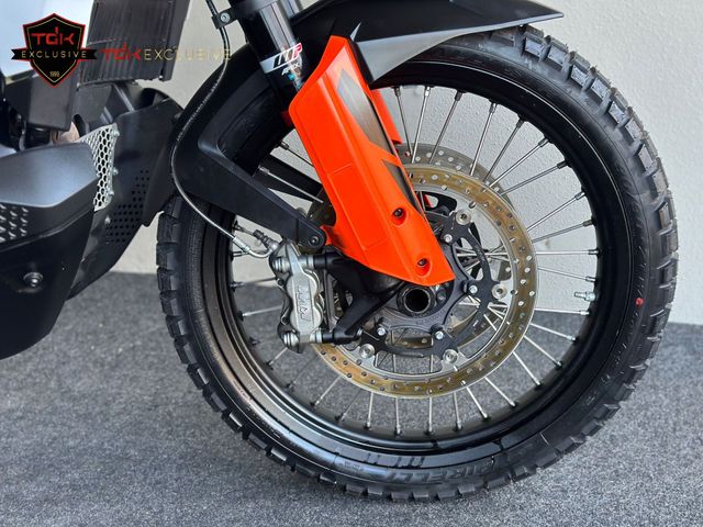 ktm - 790-adventure