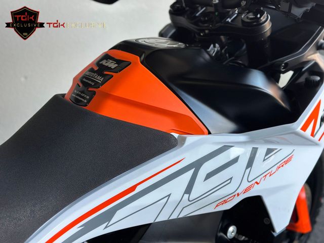 ktm - 790-adventure