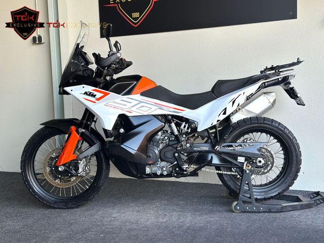 ktm - 790-adventure