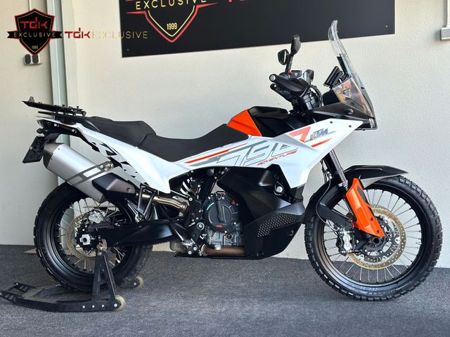 ktm - 790-adventure