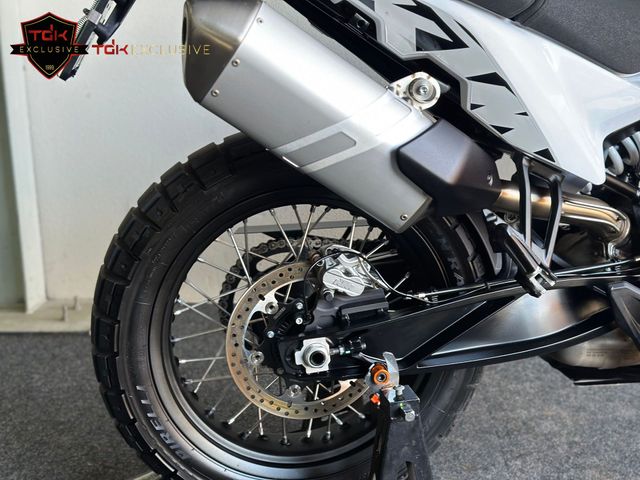 ktm - 790-adventure