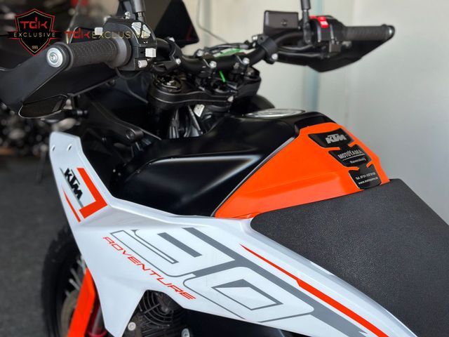 ktm - 790-adventure