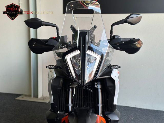 ktm - 790-adventure