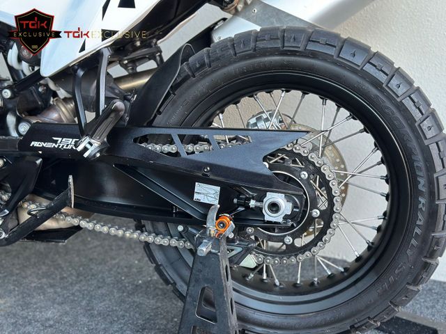 ktm - 790-adventure