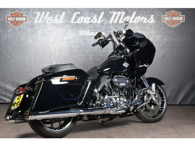 harley-davidson - road-glide-special-fltrxs