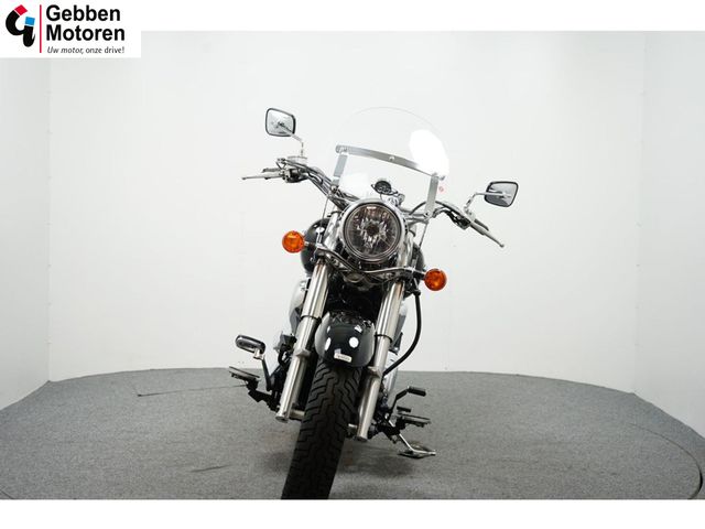 kawasaki - vn-900-classic