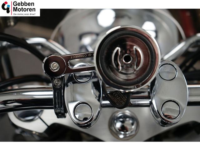 kawasaki - vn-900-classic