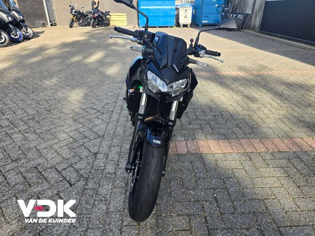 kawasaki - z650