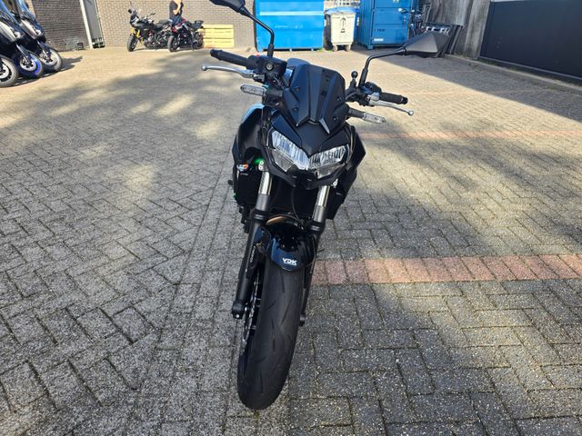 kawasaki - z650
