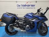 SUZUKI GSX-S 1000 GT