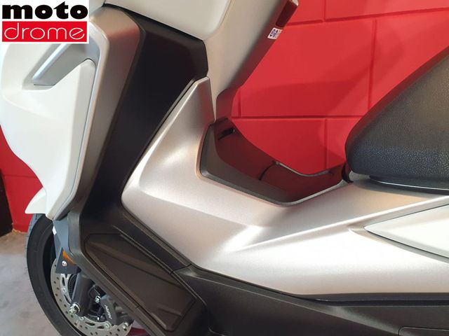 honda - nss-300-forza-c-abs
