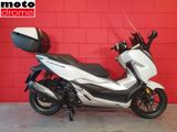 HONDA NSS 300 FORZA C-ABS