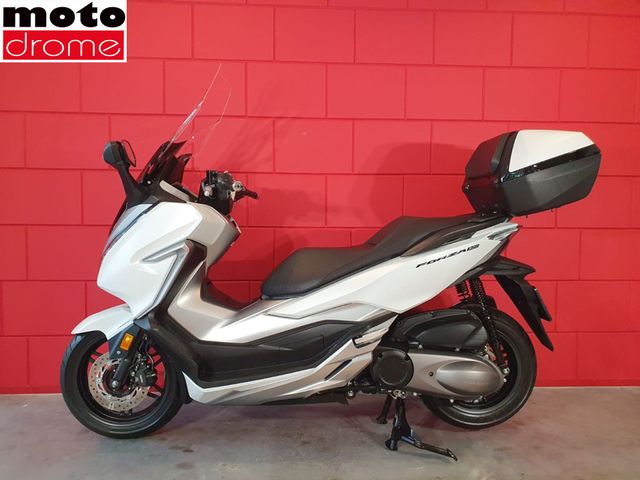 honda - nss-300-forza-c-abs