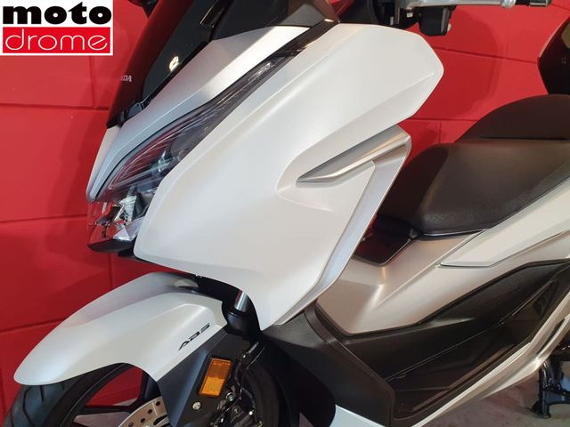 honda - nss-300-forza-c-abs
