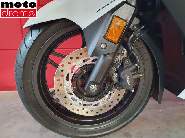honda - nss-300-forza-c-abs