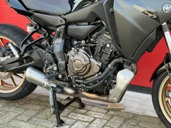 Yamaha Tracer 7 2024 occasion – foto 13 van 24