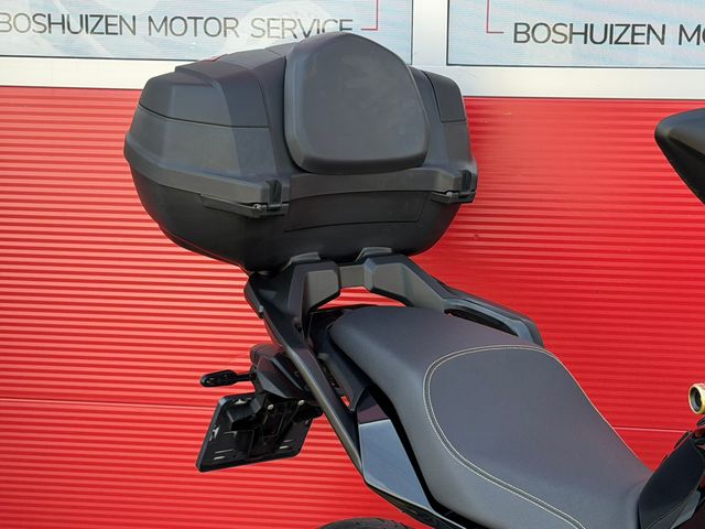 yamaha - tracer-7